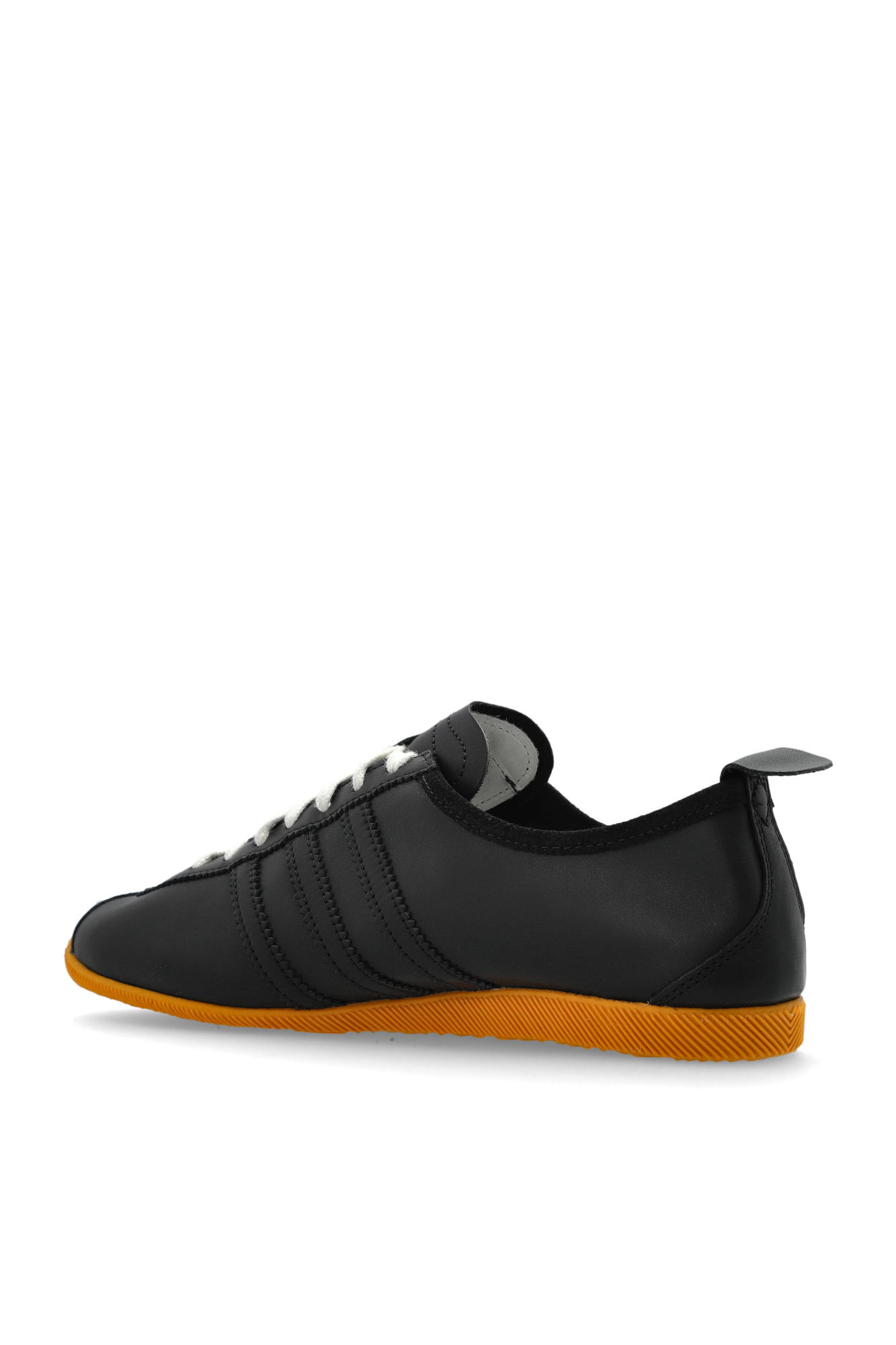 Czarny Buty sportowe `Japan` ADIDAS Originals - Vitkac Polska